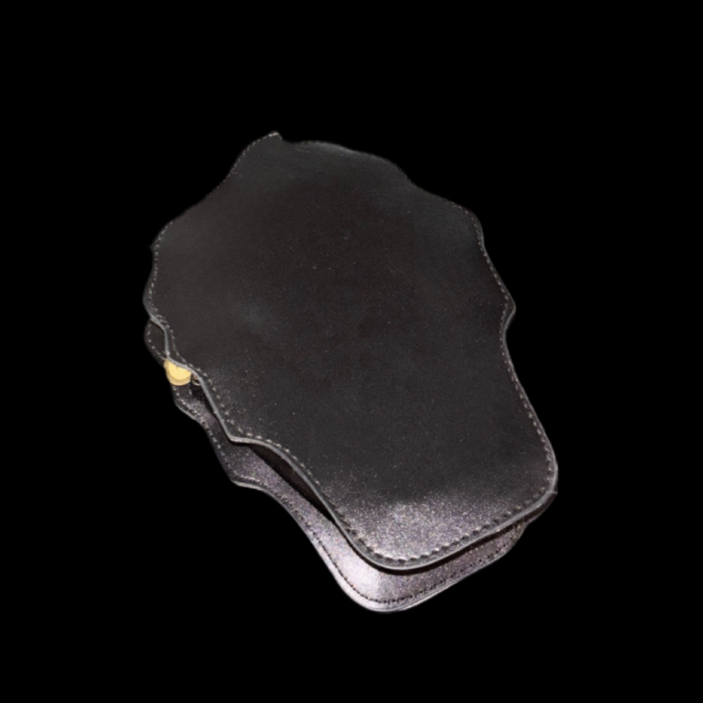 Ice Cream Clutch Bag