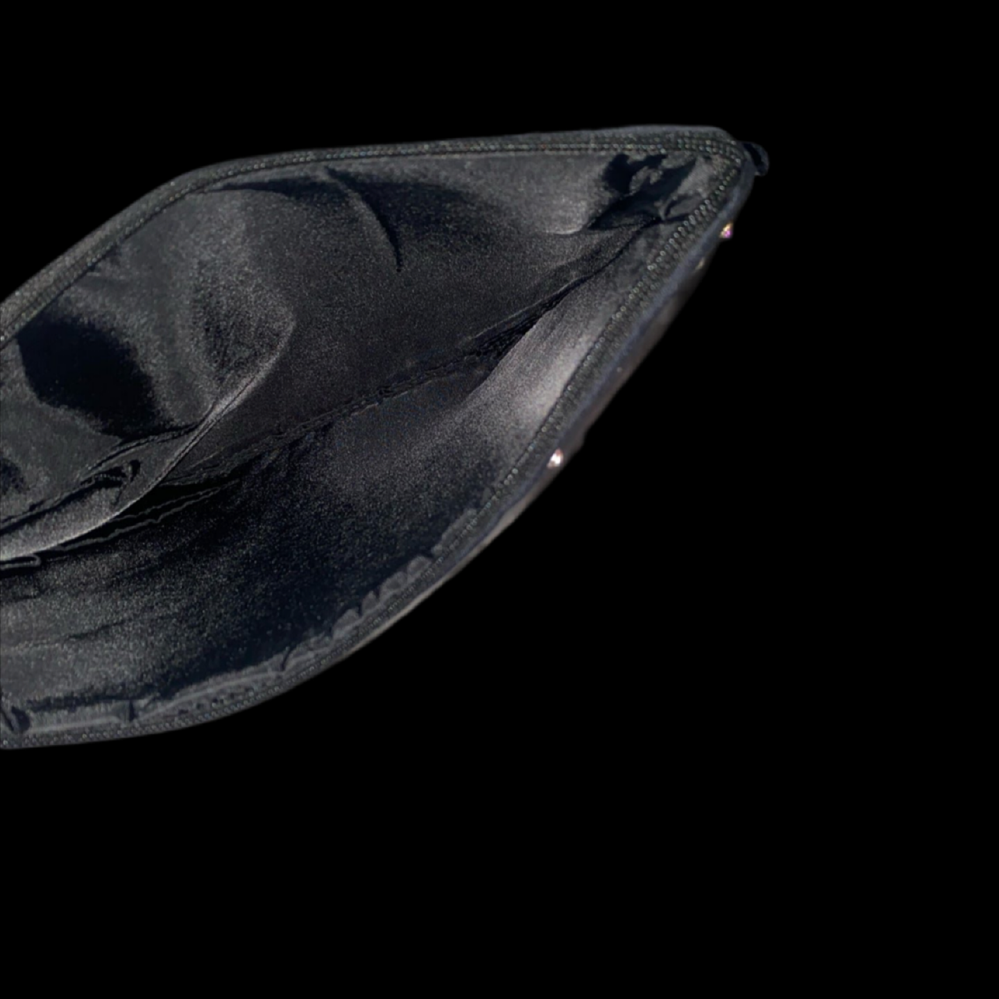 Magic Ouija Theme Make Up Cosmetics Pouch