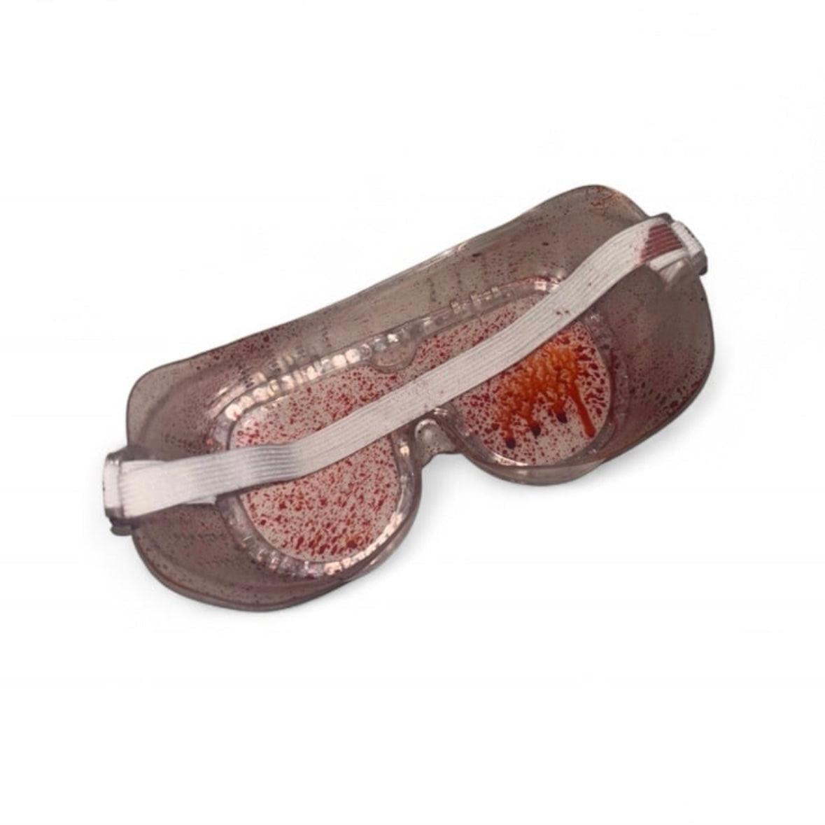 Horror Splash Googles