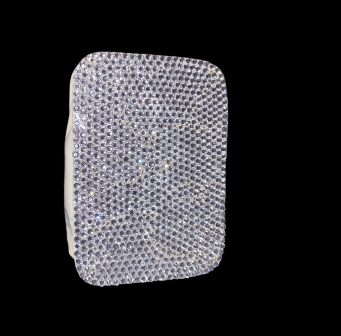 Aces & Hearts Crossbody Bag