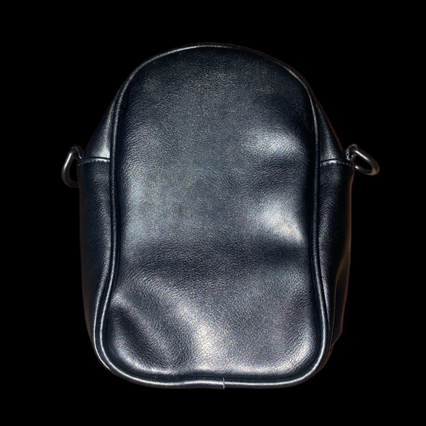 Ghost Face Crossbody Bag