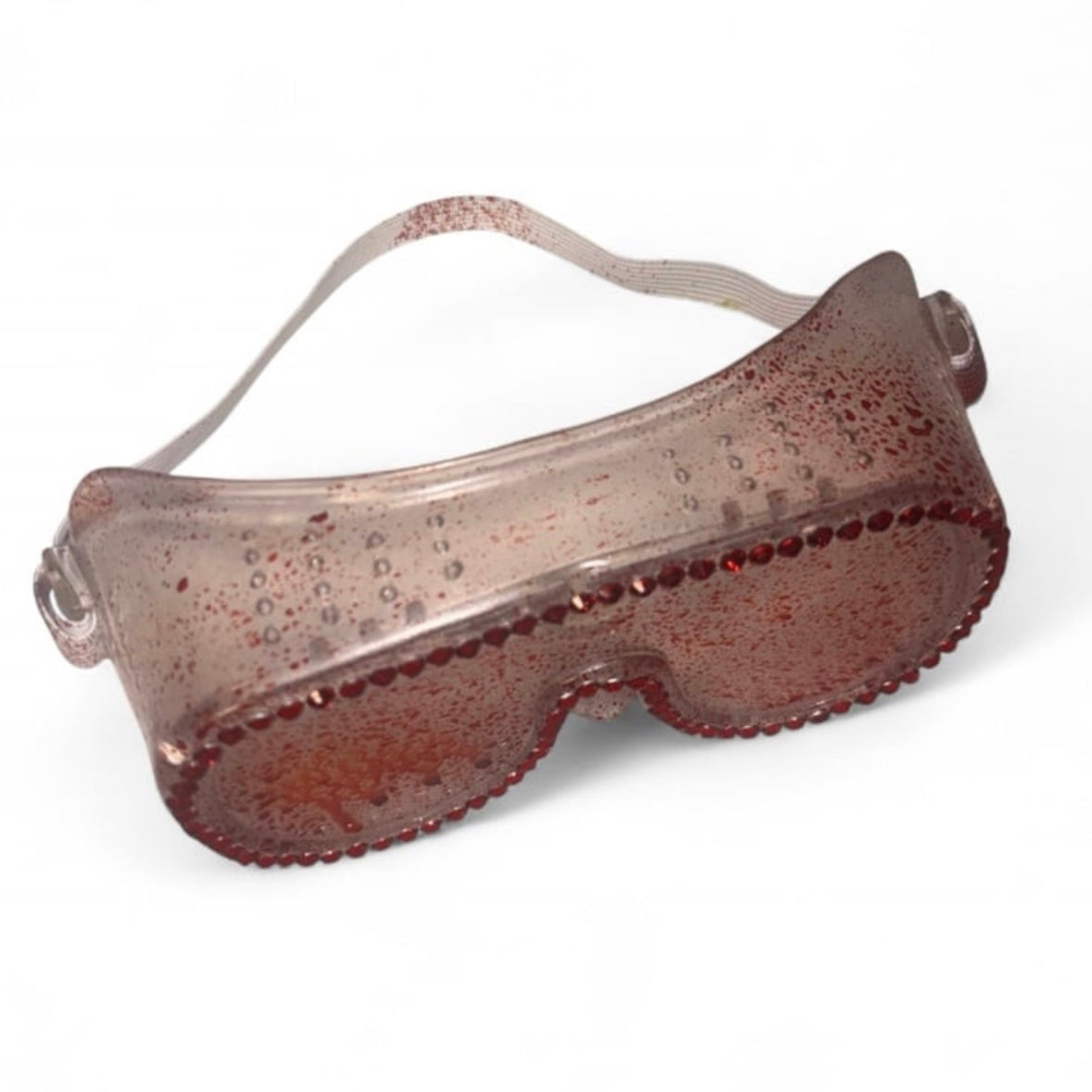 Horror Splash Googles