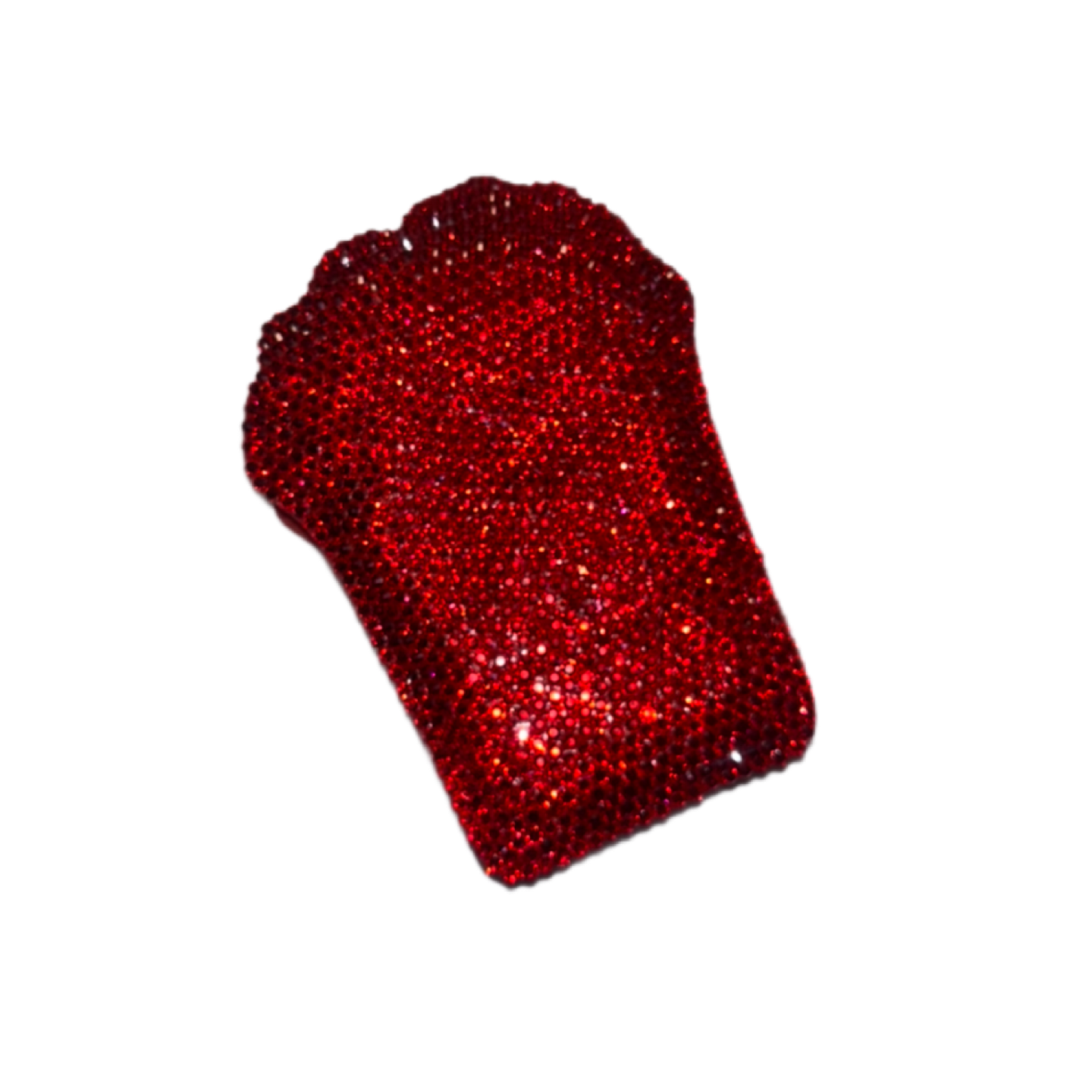 French Fries Clutch Bag