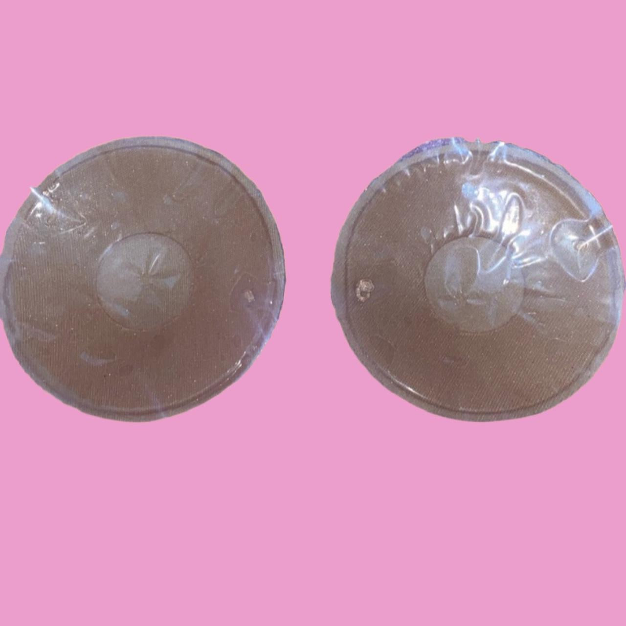 Cadbury Purple Diamonds Luxe Crystal Pasties