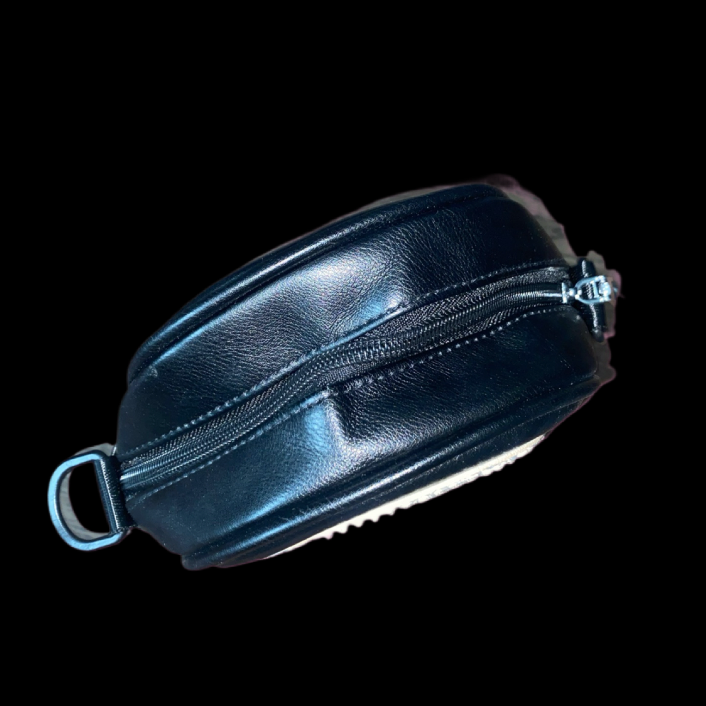 Ghost Face Crossbody Bag