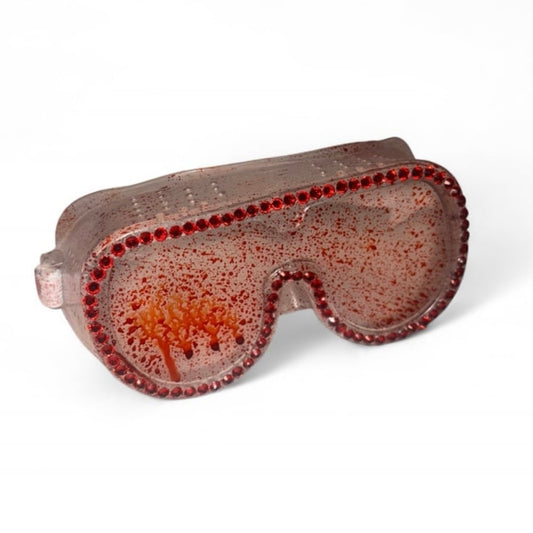 Horror Splash Googles