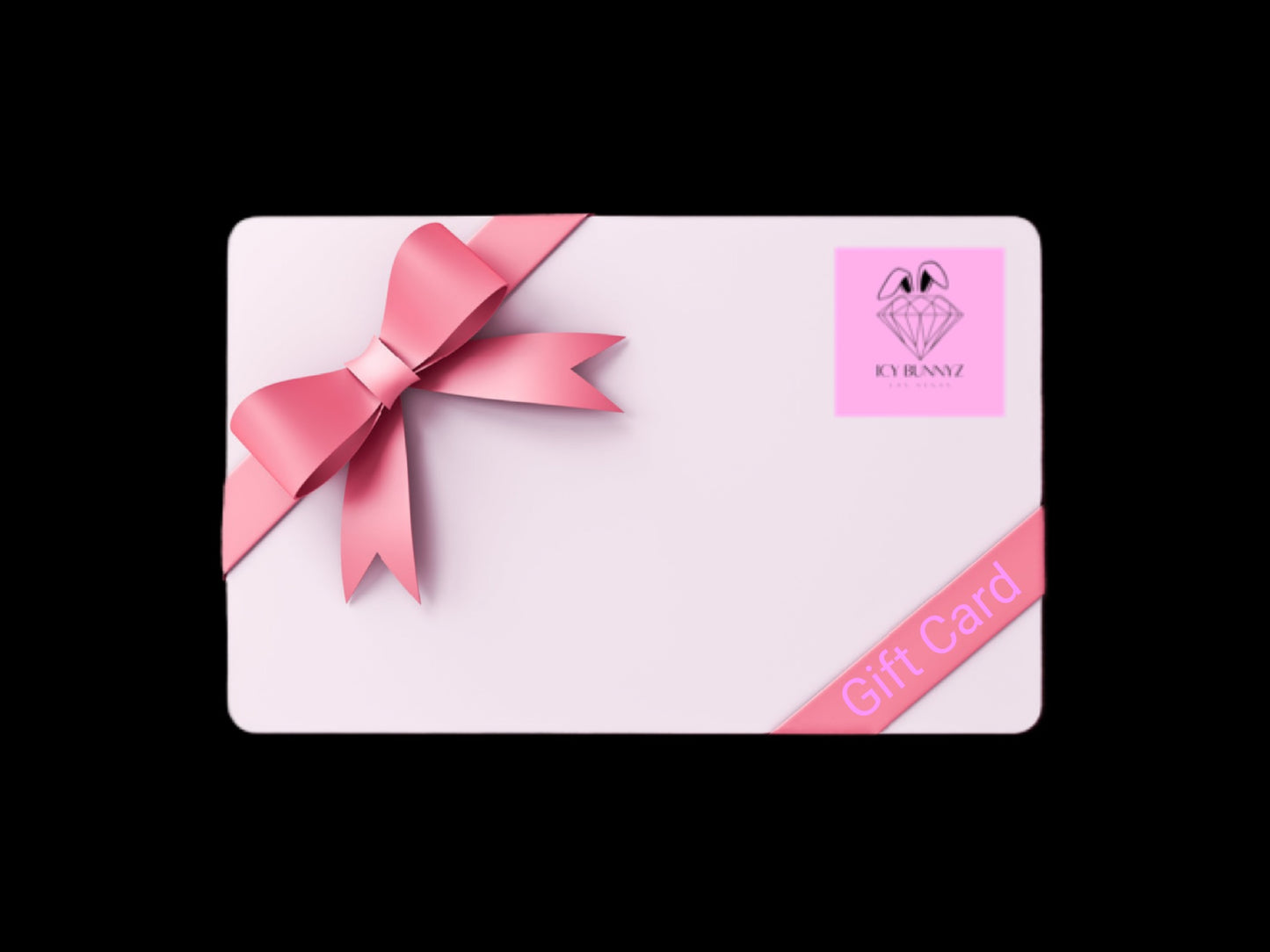 Icy Bunnyz Gift Card